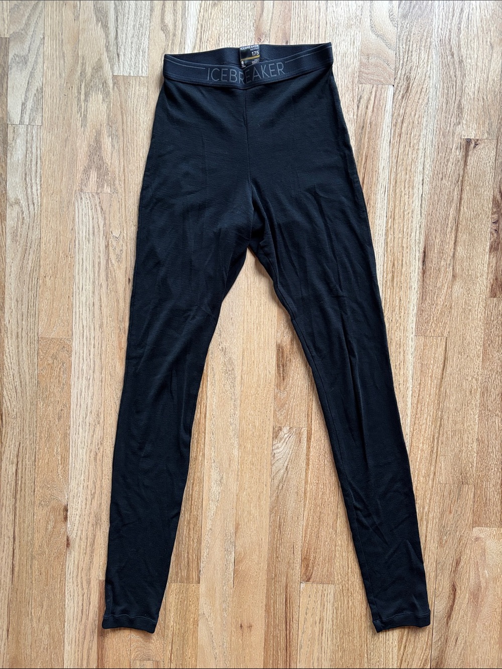 Merino 175 Everyday Thermal Leggings
